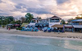Blue Skies Beach Resort